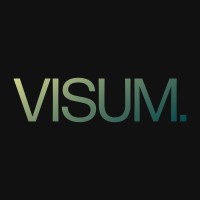 VISUM. logo - Similar company to Keyit By Codevid