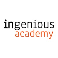 INGENIOUS ACADEMY logo - Similar company to Citation Builder Pro