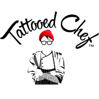 Tattooed Chef logo - Similar company to Rollingreens