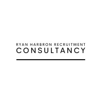 Ryan Harbron Recruitment Consultancy Ltd logo - Similar company to Super Efficient