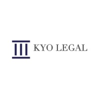 KYO Legal logo - Similar company to Taba-Amcham