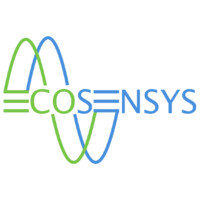 Ecosensys logo - Similar company to Luchtbeeld.Nl