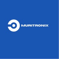 Muritronix logo - Similar company to Yourkeepr