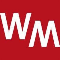 The Washington Monthly logo - Similar company to Destination Unknown