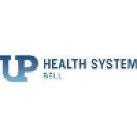 UP Health System – Bell logo - Similar company to Upper Peninsula Health Plan (Uphp)