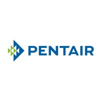 Pentair Venlo logo - Similar company to Dmt Environmental Technology
