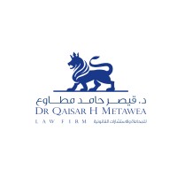 Dr. Qaisar H. Metawea Law Firm logo - Similar company to The Link