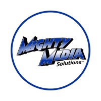 Mighty Media Solutions LLC logo - Similar company to Ibiza Vip Concierge