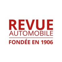 Revue Automobile logo - Similar company to Auto Illustrierte