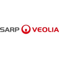 SARP logo - Similar company to Sater