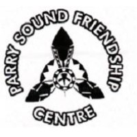 Parry Sound Friendship Centre logo - Similar company to R.E.S.T. Centres (Restoration & Empowerment For Social Transition)
