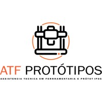 ATF PROTÓTIPOS logo - Similar company to Imep Do Brasil