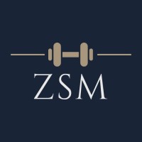ZStrongMedia logo - Similar company to Ztrong
