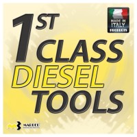 Marbed, Diesel Specialty Tools logo - Similar company to Carbon Zapp Iberica