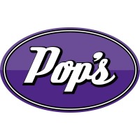 Pop's Gym logo - Similar company to Epl Partners