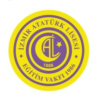 İzmir Atatürk Lisesi Eğitim Vakfı (İZALEV) logo - Similar company to Tusmer