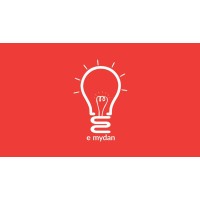 E Mydan logo - Similar company to Kea Info Tech Private Limited