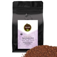 Nature Source coffee logo - Similar company to Naturesource