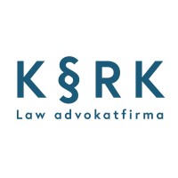 Kirk Law Advokatfirma logo - Similar company to Effekt Advokatfirma