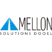 Mellon Solutions Dooel logo - Similar company to Melon