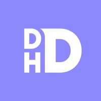 DHD logo - Similar company to Mccadden