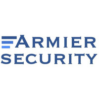 Armier Security logo - Similar company to Ap Security