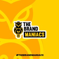 The Brand Maniacs logo - Similar company to Tzs Digital