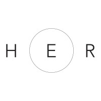 Her Technology logo - Similar company to 24 Laundry