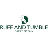 The Ruff and Tumble Dog Company Ltd logo - Similar company to Tug-E-Nuff