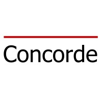 Concorde logo - Similar company to Mezza9 Solutions Sdn Bhd
