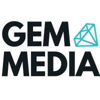GEM Media LLC logo - Similar company to Optimize Media