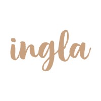ingla concept store logo - Similar company to Liska & Co.