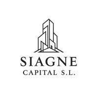Siagne Capital S.L logo - Similar company to Foccus7 - Smart Drink