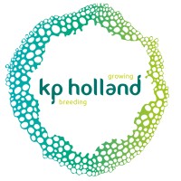 KP Holland logo - Similar company to Schoneveld Breeding