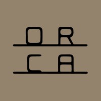 ORCA logo - Similar company to Spacecamp Studio