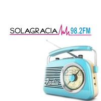 Pt. Radio Solagracia