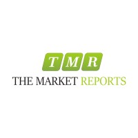 The Market Reports logo - Similar company to Absolute B2B Martech