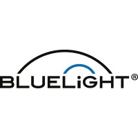 Bluelight GmbH logo - Similar company to Aarsleff Pipe Technologies