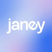 Janey logo - Similar company to Bobica Bars