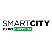 Smart City Expo Curitiba logo - Similar company to Iot Solutions Congress Brasil