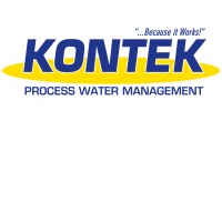 KONTEK Process Water Management logo - Similar company to Samco Technologies