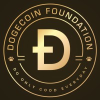Dogecoin Foundation logo - Similar company to Metallicus