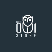 WHITE OWL STONE logo - Similar company to Budget Mosaics