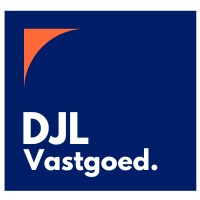 DJL Vastgoed logo - Similar company to Statement Real Estate Bv