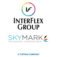 InterFlex Group UK logo - Similar company to Interflex Group