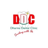 Dharma Dental Clinic (DDC) logo - Similar company to Klinikoo
