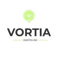 Vortia SRL logo - Similar company to Rooftop Tech Hub