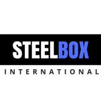 Steel Box International logo - Similar company to Mega Logistics Ltd.