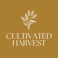 Cultivated Harvest Marketing logo - Similar company to How You Brewin Coffee Company