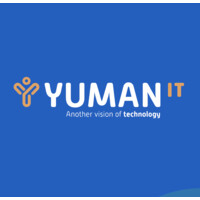 YumanIT logo - Similar company to Comase Informatique